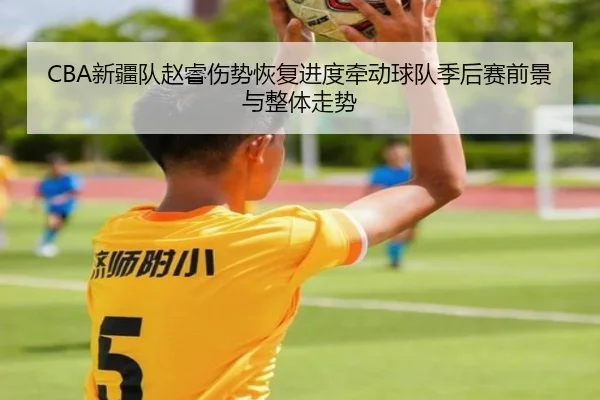 CBA新疆队赵睿伤势恢复进度牵动球队季后赛前景与整体走势
